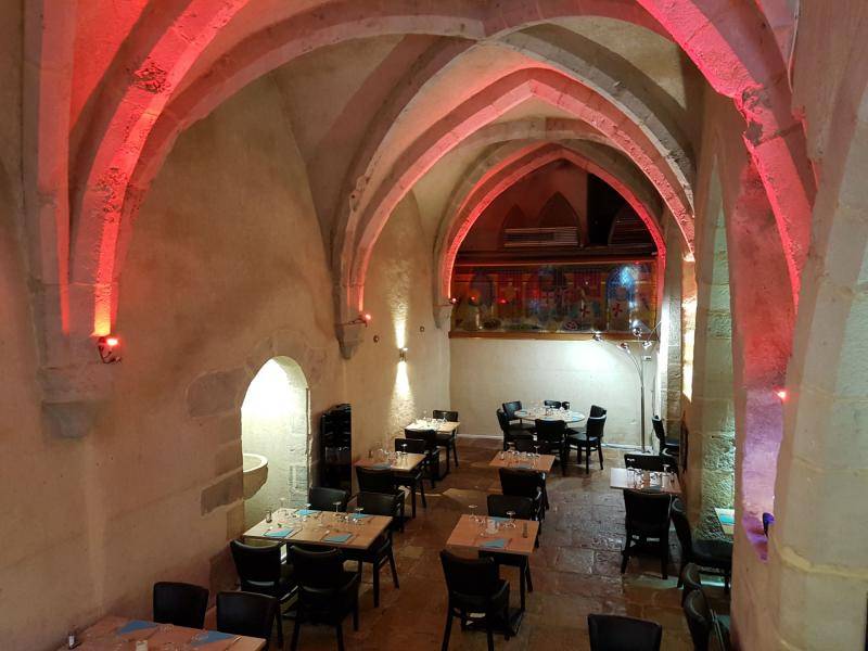 restaurant Auxonne